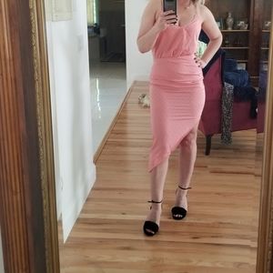 BCBG 2 piece skirt set, new, sz 6